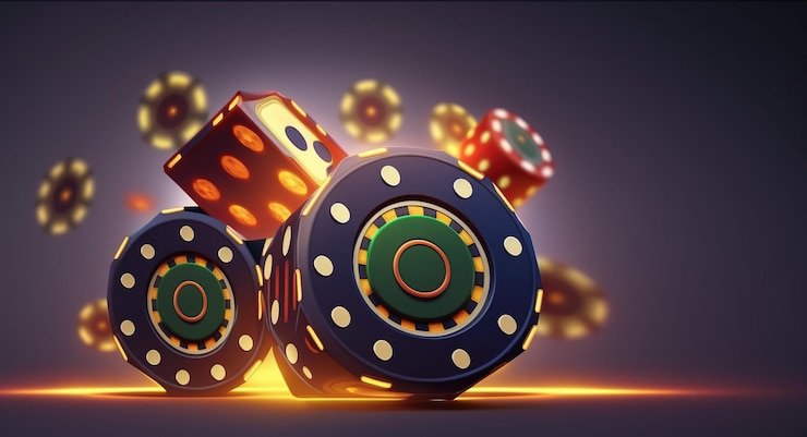 Dragon Fishing betting panel and chip selection Dragon Fishing betting interface on topanwin login