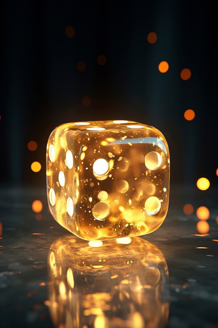 Ganesha Gold live dealer studio interface on topanwin login
